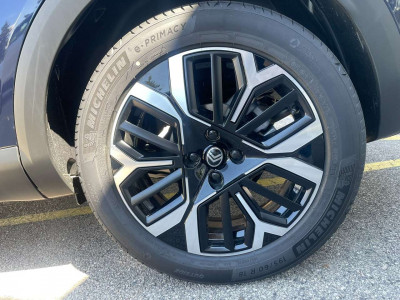 Citroën C4 Neuwagen Citroën C4 Neuwagen