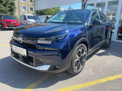 Citroën C4 Neuwagen Citroën C4 Neuwagen