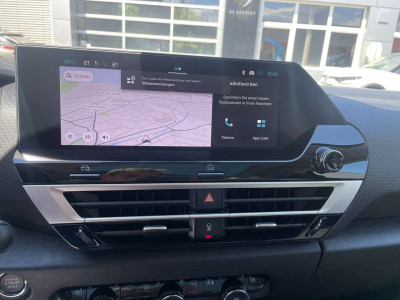 Citroën C4 Neuwagen Citroën C4 Neuwagen