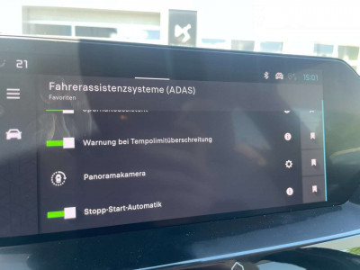 Citroën C4 Neuwagen Citroën C4 Neuwagen