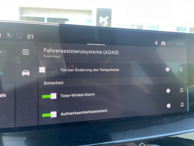 Citroën C4 Neuwagen Citroën C4 Neuwagen
