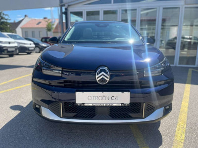 Citroën C4 Neuwagen Citroën C4 Neuwagen