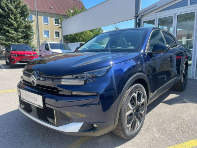 Citroën C4 Neuwagen Citroën C4 Neuwagen