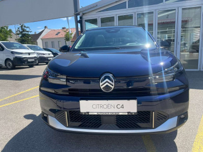 Citroën C4 Neuwagen Citroën C4 Neuwagen