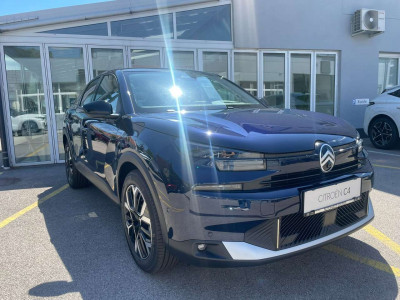 Citroën C4 Neuwagen Citroën C4 Neuwagen