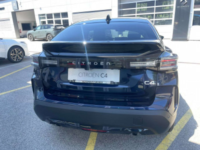 Citroën C4 Neuwagen Citroën C4 Neuwagen