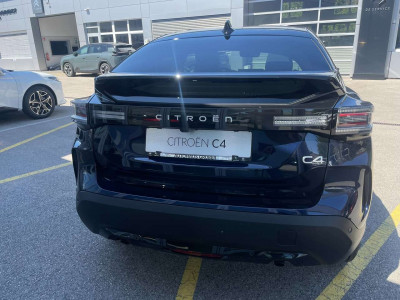 Citroën C4 Neuwagen Citroën C4 Neuwagen
