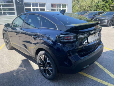 Citroën C4 Neuwagen Citroën C4 Neuwagen