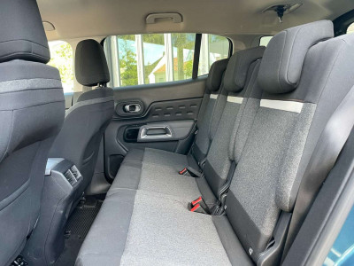 Citroën C5 Aircross Gebrauchtwagen Citroën C5 Aircross Gebrauchtwagen