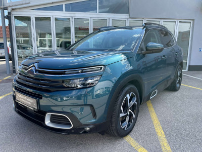 Citroën C5 Aircross Gebrauchtwagen Citroën C5 Aircross Gebrauchtwagen