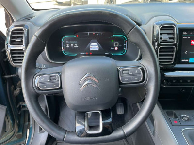 Citroën C5 Aircross Gebrauchtwagen Citroën C5 Aircross Gebrauchtwagen