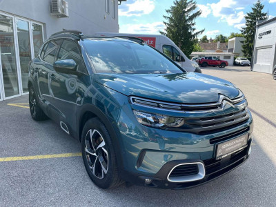 Citroën C5 Aircross Gebrauchtwagen Citroën C5 Aircross Gebrauchtwagen