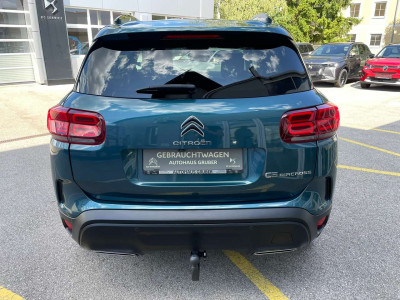 Citroën C5 Aircross Gebrauchtwagen Citroën C5 Aircross Gebrauchtwagen