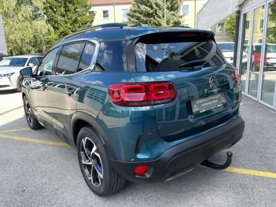Citroën C5 Aircross Gebrauchtwagen Citroën C5 Aircross Gebrauchtwagen