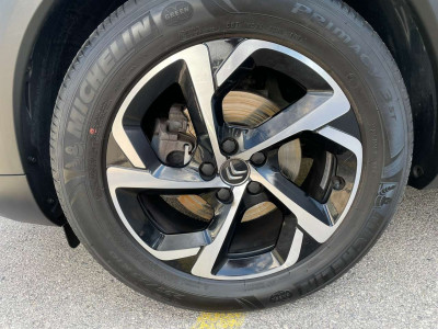 Citroën C5 Aircross Gebrauchtwagen Citroën C5 Aircross Gebrauchtwagen