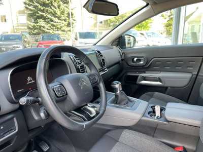 Citroën C5 Aircross Gebrauchtwagen Citroën C5 Aircross Gebrauchtwagen