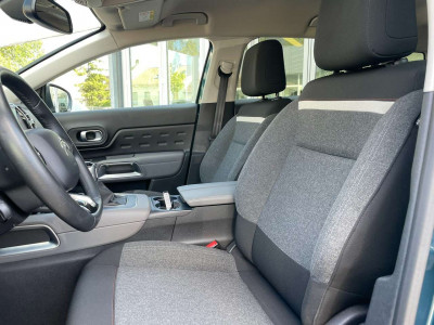 Citroën C5 Aircross Gebrauchtwagen Citroën C5 Aircross Gebrauchtwagen