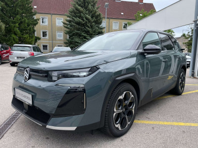 Citroën C5 Aircross Vorführwagen