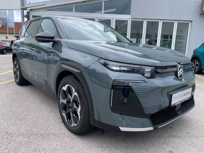 Citroën C5 Aircross Vorführwagen