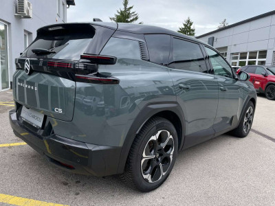 Citroën C5 Aircross Vorführwagen