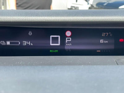 Citroën C3 Aircross Neuwagen