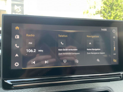 Citroën C3 Aircross Neuwagen