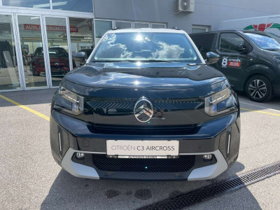 Citroën C3 Aircross Neuwagen