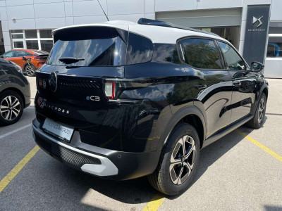 Citroën C3 Aircross Neuwagen