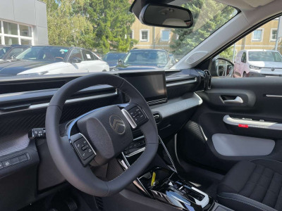 Citroën C3 Aircross Neuwagen