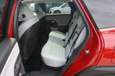 Citroën C5 Aircross Vorführwagen Citroën C5 Aircross Vorführwagen