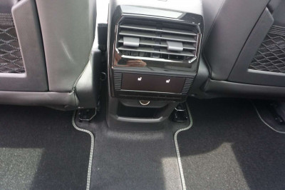 Citroën C5 Aircross Vorführwagen Citroën C5 Aircross Vorführwagen