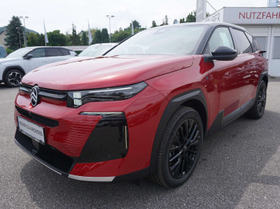 Citroën C5 Aircross Vorführwagen Citroën C5 Aircross Vorführwagen