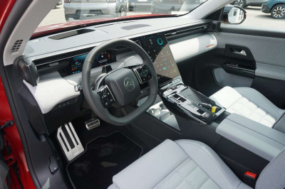 Citroën C5 Aircross Vorführwagen Citroën C5 Aircross Vorführwagen