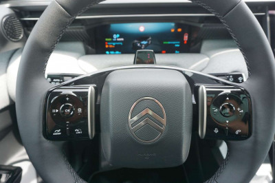Citroën C5 Aircross Vorführwagen Citroën C5 Aircross Vorführwagen