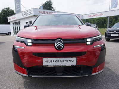 Citroën C5 Aircross Vorführwagen Citroën C5 Aircross Vorführwagen