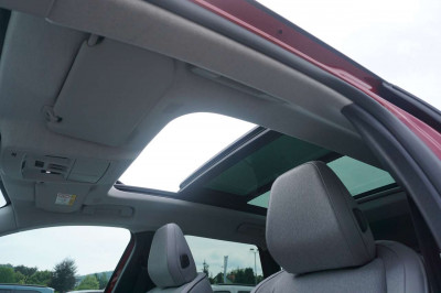 Citroën C5 Aircross Vorführwagen Citroën C5 Aircross Vorführwagen