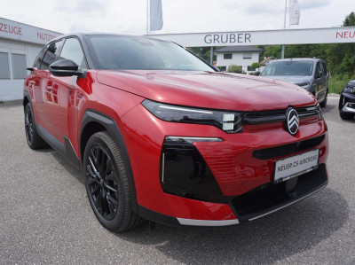 Citroën C5 Aircross Vorführwagen Citroën C5 Aircross Vorführwagen