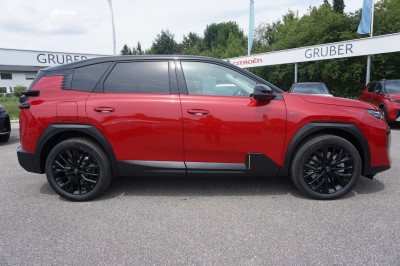 Citroën C5 Aircross Vorführwagen Citroën C5 Aircross Vorführwagen