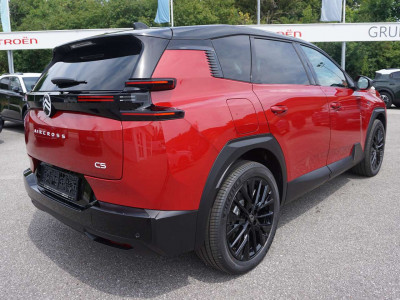 Citroën C5 Aircross Vorführwagen Citroën C5 Aircross Vorführwagen