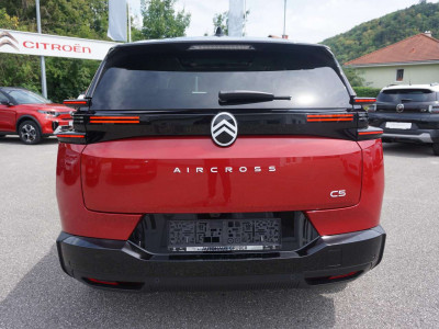 Citroën C5 Aircross Vorführwagen Citroën C5 Aircross Vorführwagen