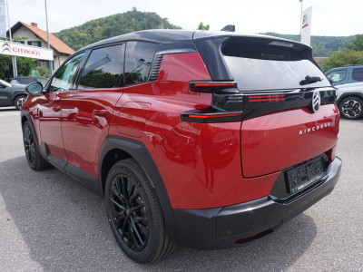 Citroën C5 Aircross Vorführwagen Citroën C5 Aircross Vorführwagen