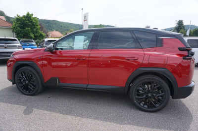 Citroën C5 Aircross Vorführwagen Citroën C5 Aircross Vorführwagen