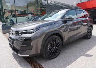 Citroën C5 Aircross Vorführwagen Citroën C5 Aircross Vorführwagen