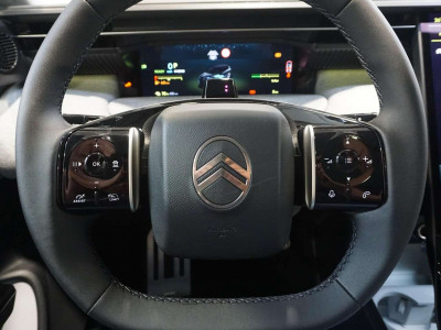 Citroën C5 Aircross Vorführwagen Citroën C5 Aircross Vorführwagen