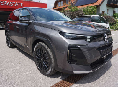 Citroën C5 Aircross Vorführwagen Citroën C5 Aircross Vorführwagen
