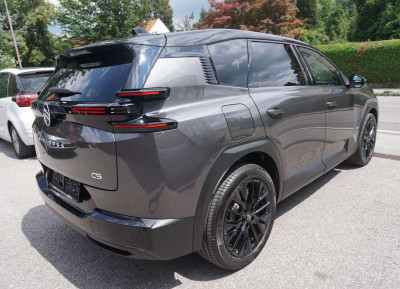 Citroën C5 Aircross Vorführwagen Citroën C5 Aircross Vorführwagen