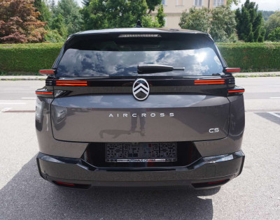 Citroën C5 Aircross Vorführwagen Citroën C5 Aircross Vorführwagen