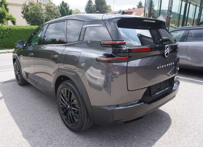 Citroën C5 Aircross Vorführwagen Citroën C5 Aircross Vorführwagen