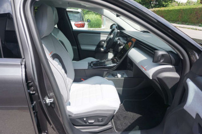 Citroën C5 Aircross Vorführwagen Citroën C5 Aircross Vorführwagen