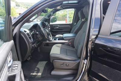 Dodge Ram Gebrauchtwagen Dodge Ram Gebrauchtwagen
